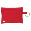 32-Piece First Aid Kit